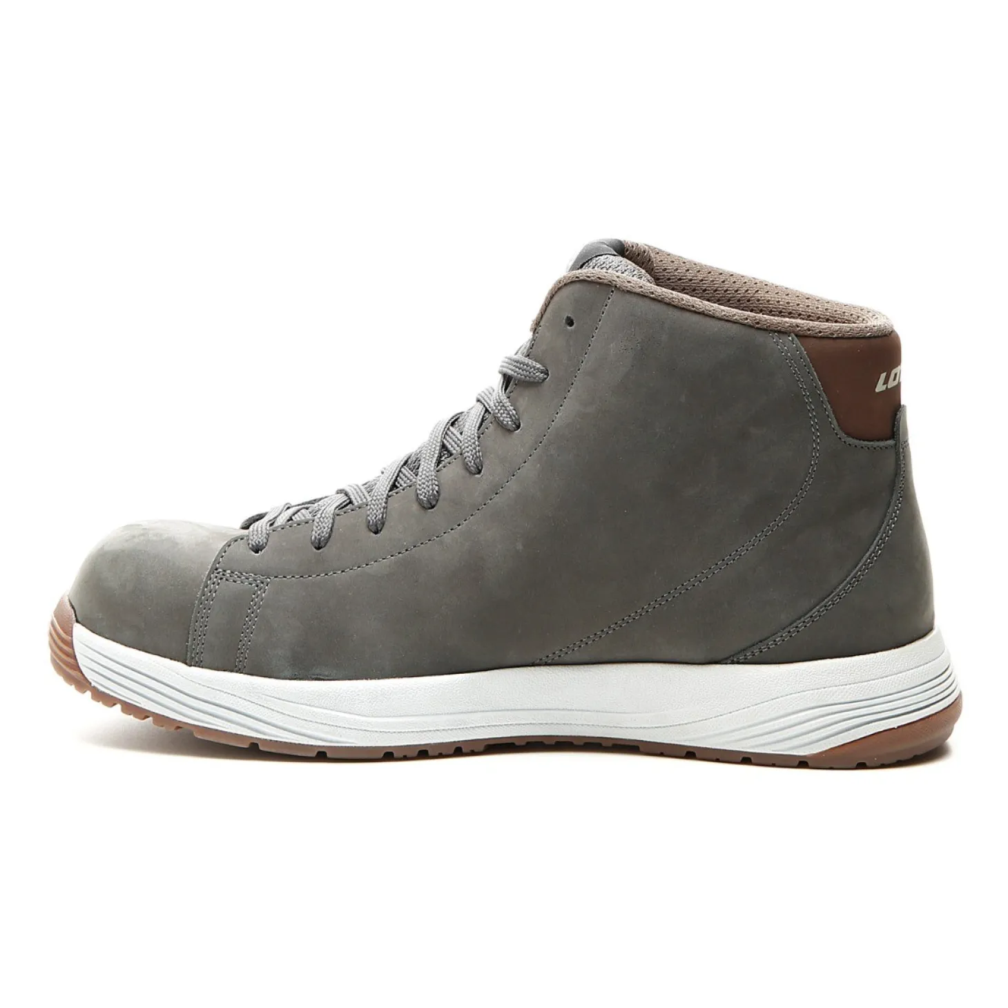 Lotto Skate Mid S3 Src | Herren Lotto Works