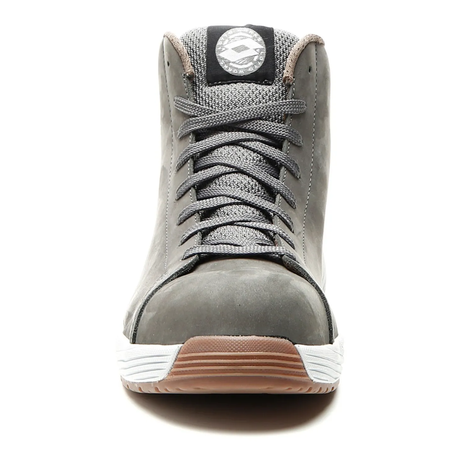 Lotto Skate Mid S3 Src | Herren Lotto Works