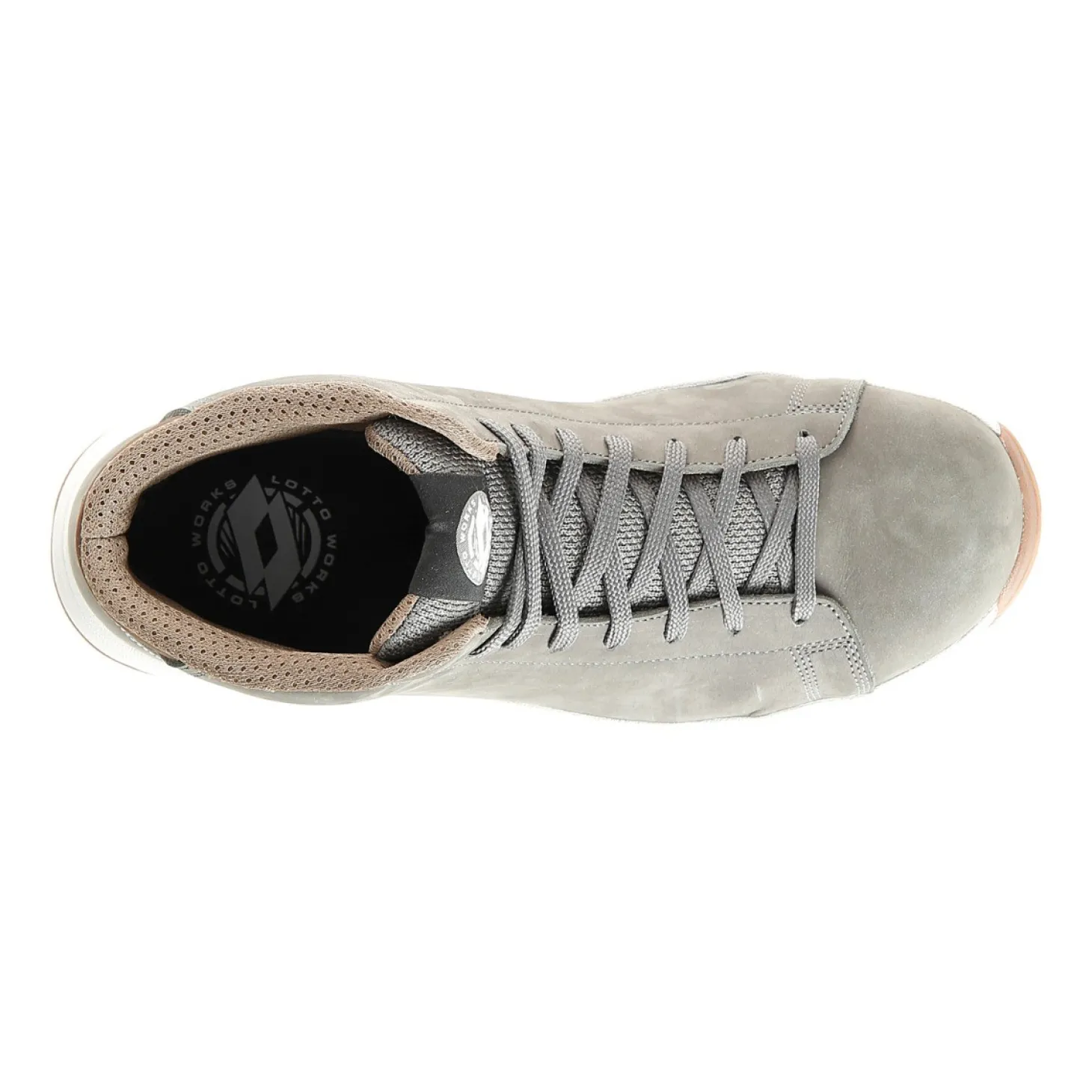 Lotto Skate Mid S3 Src | Herren Lotto Works