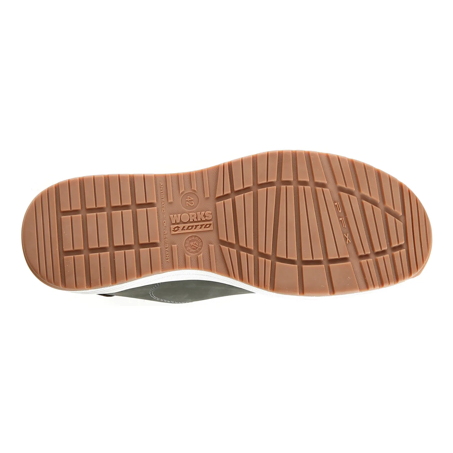 Lotto Skate S3 Src | Herren Lotto Works