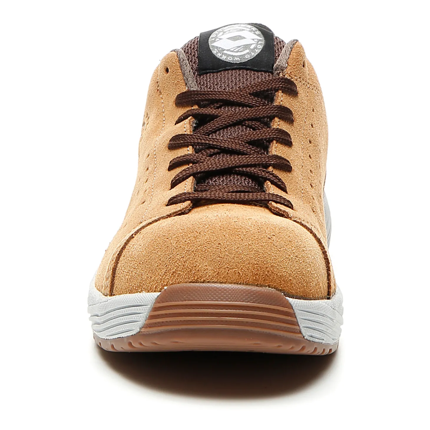 Lotto Skate S1P Src | Herren Lotto Works