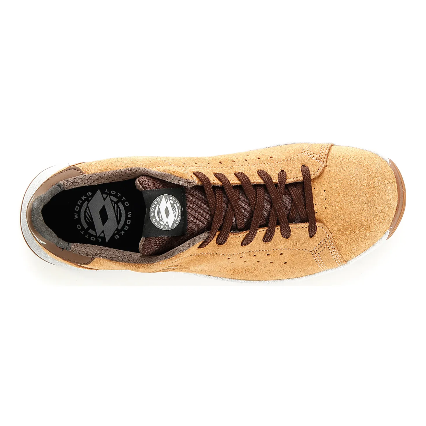 Lotto Skate S1P Src | Herren Lotto Works