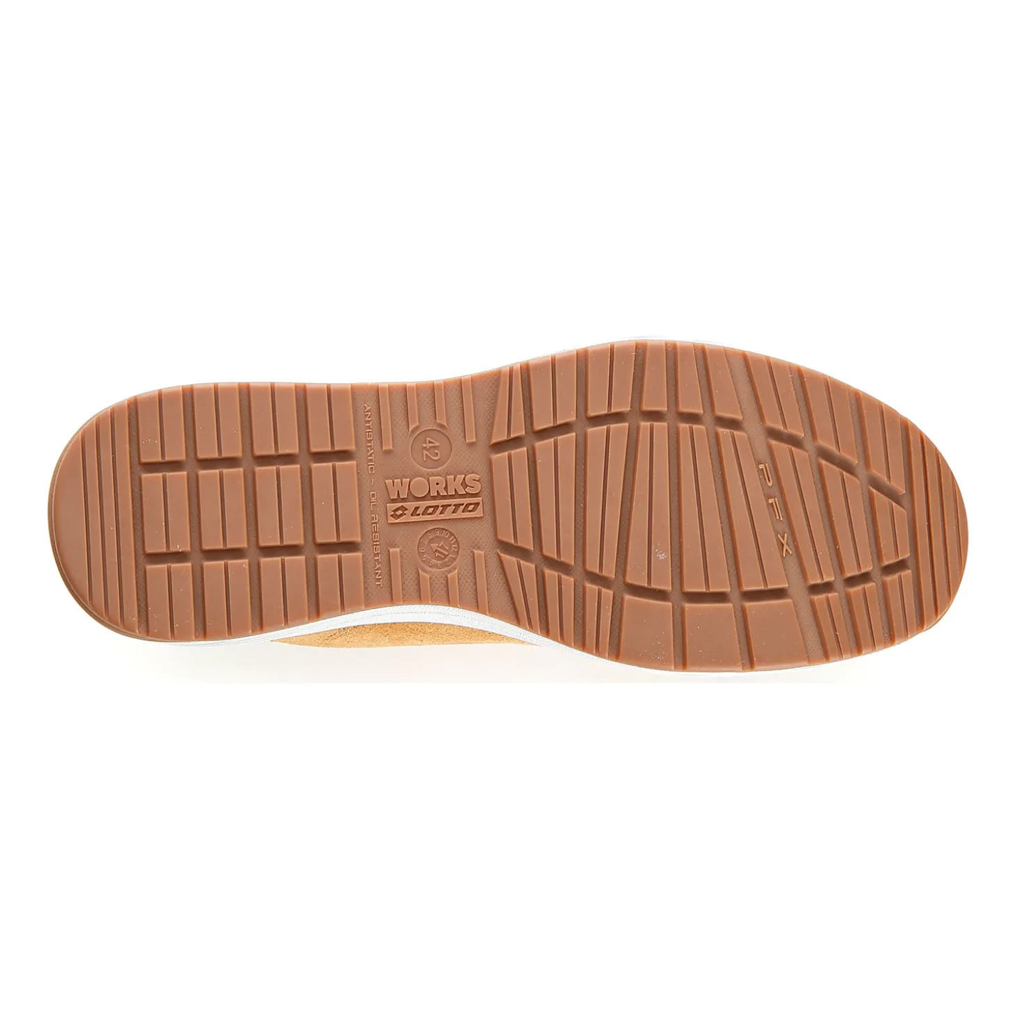 Lotto Skate S1P Src | Herren Lotto Works