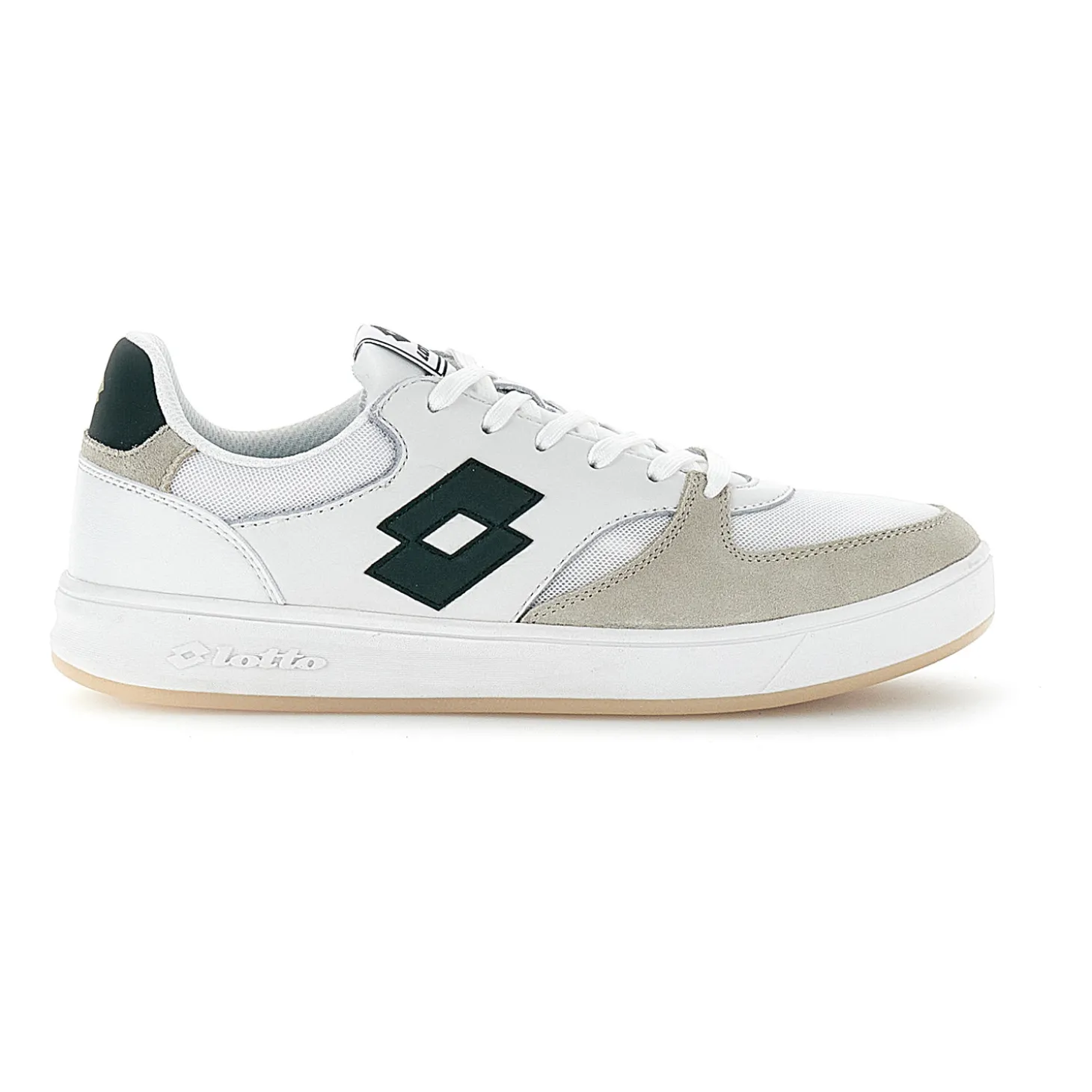 Lotto Sk-B 360 Amf | Herren Sneakers