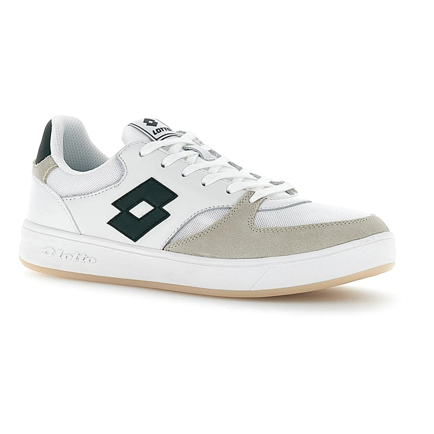 Lotto Sk-B 360 Amf | Herren Sneakers