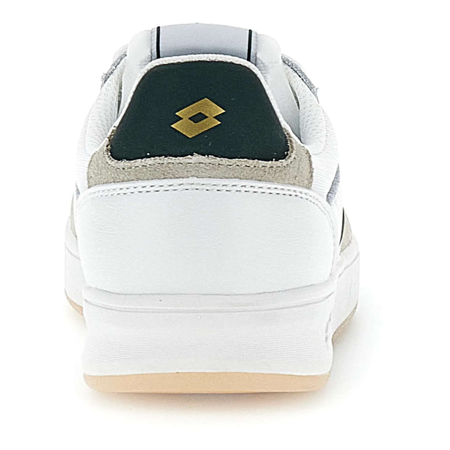 Lotto Sk-B 360 Amf | Herren Sneakers