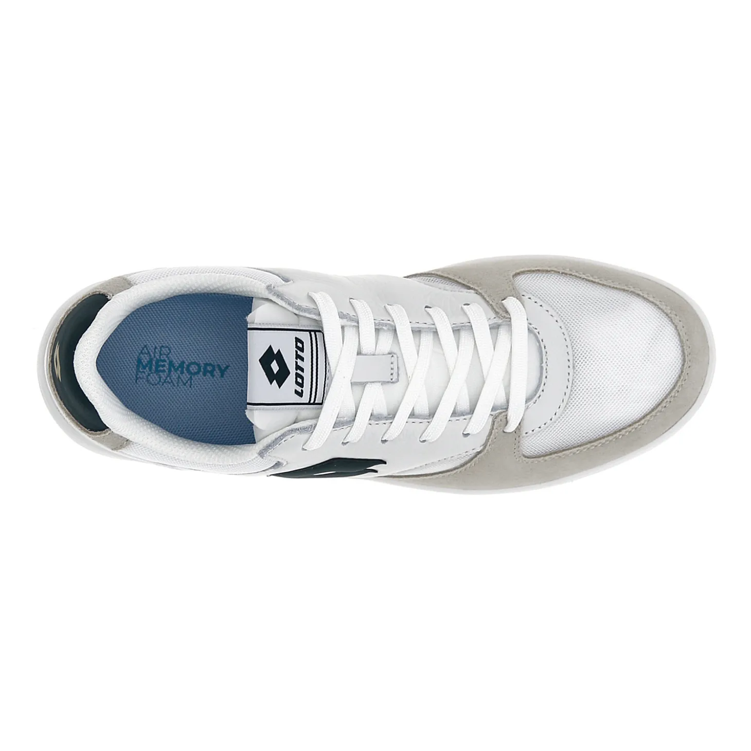 Lotto Sk-B 360 Amf | Herren Sneakers