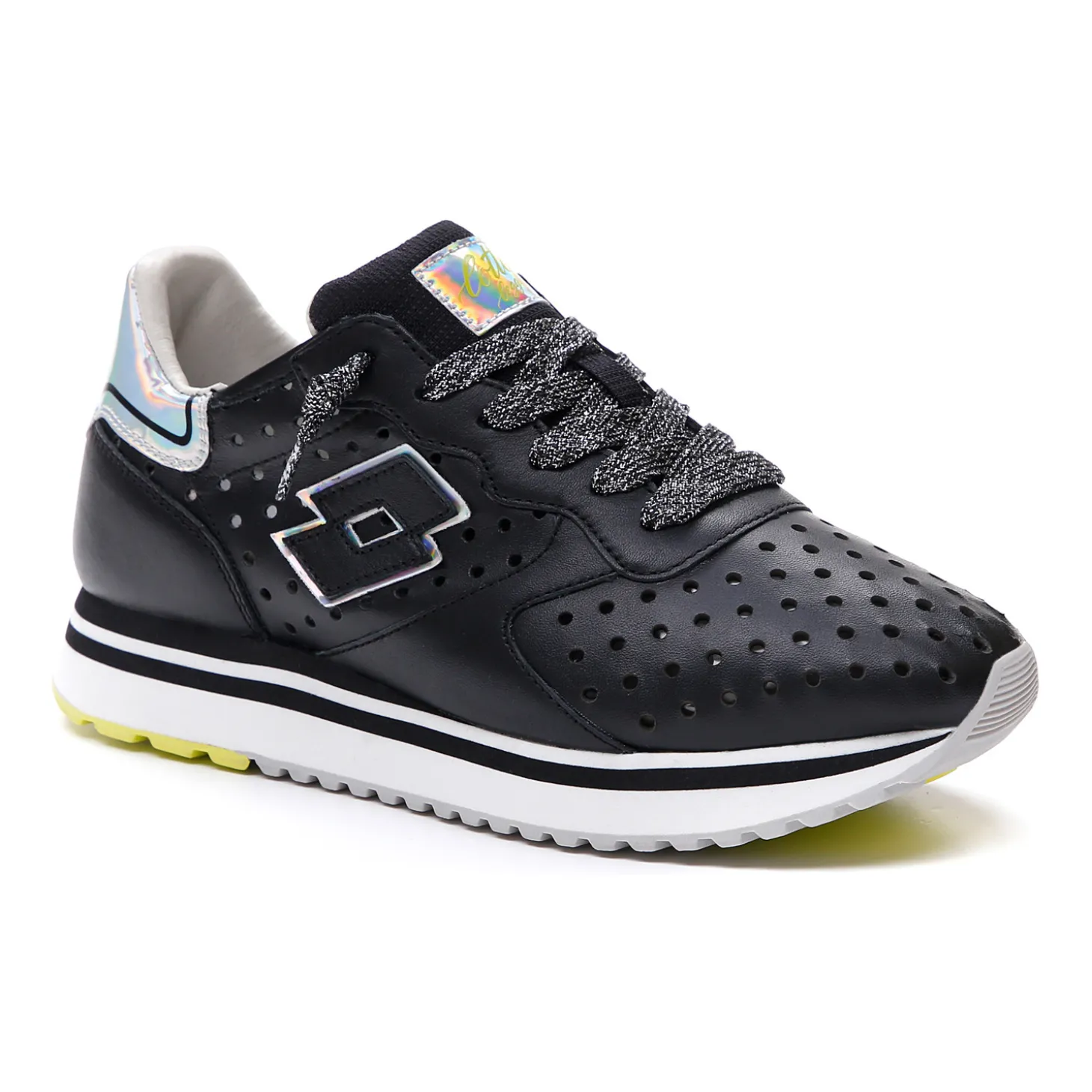 Lotto Slice Holes W | Damen Leggenda