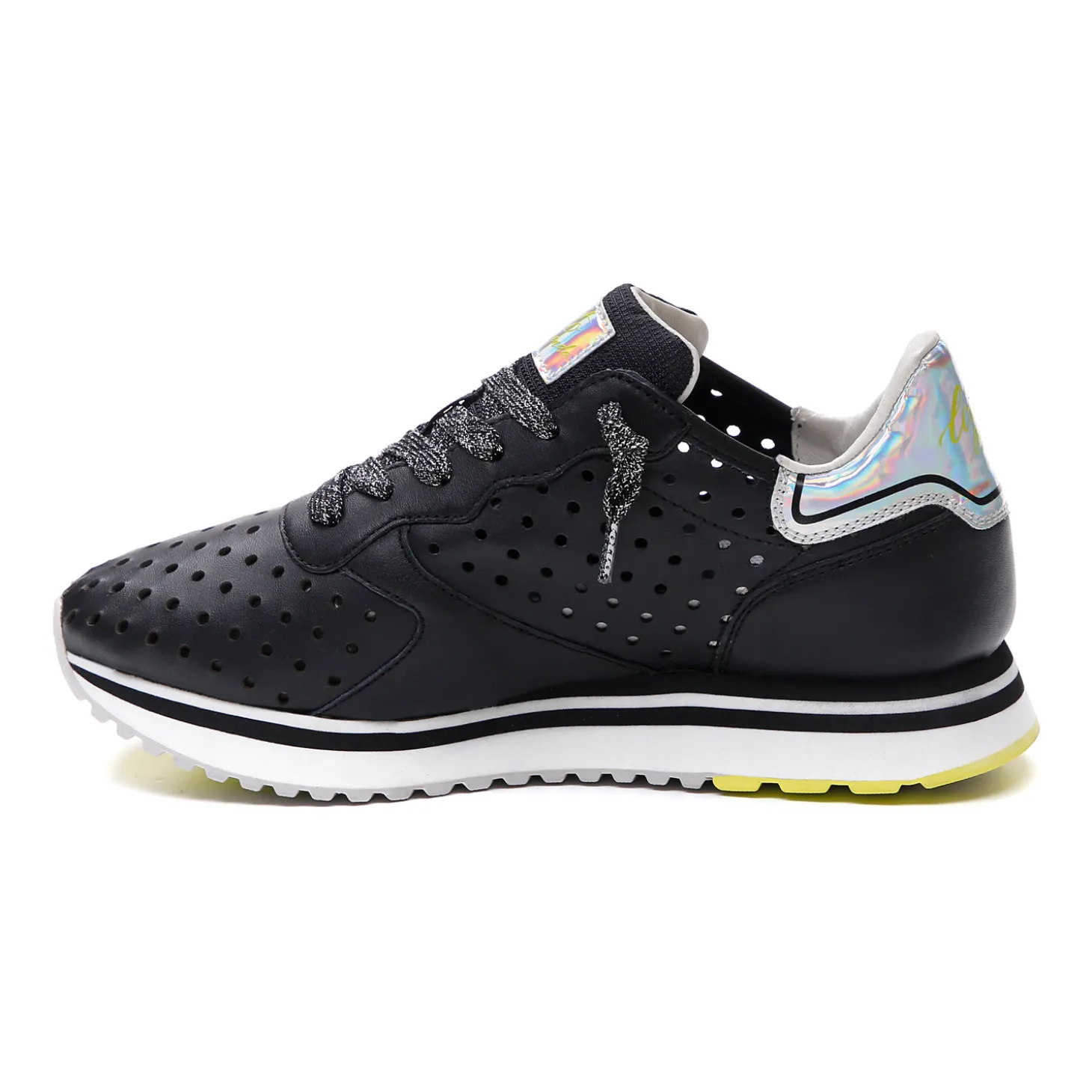 Lotto Slice Holes W | Damen Leggenda