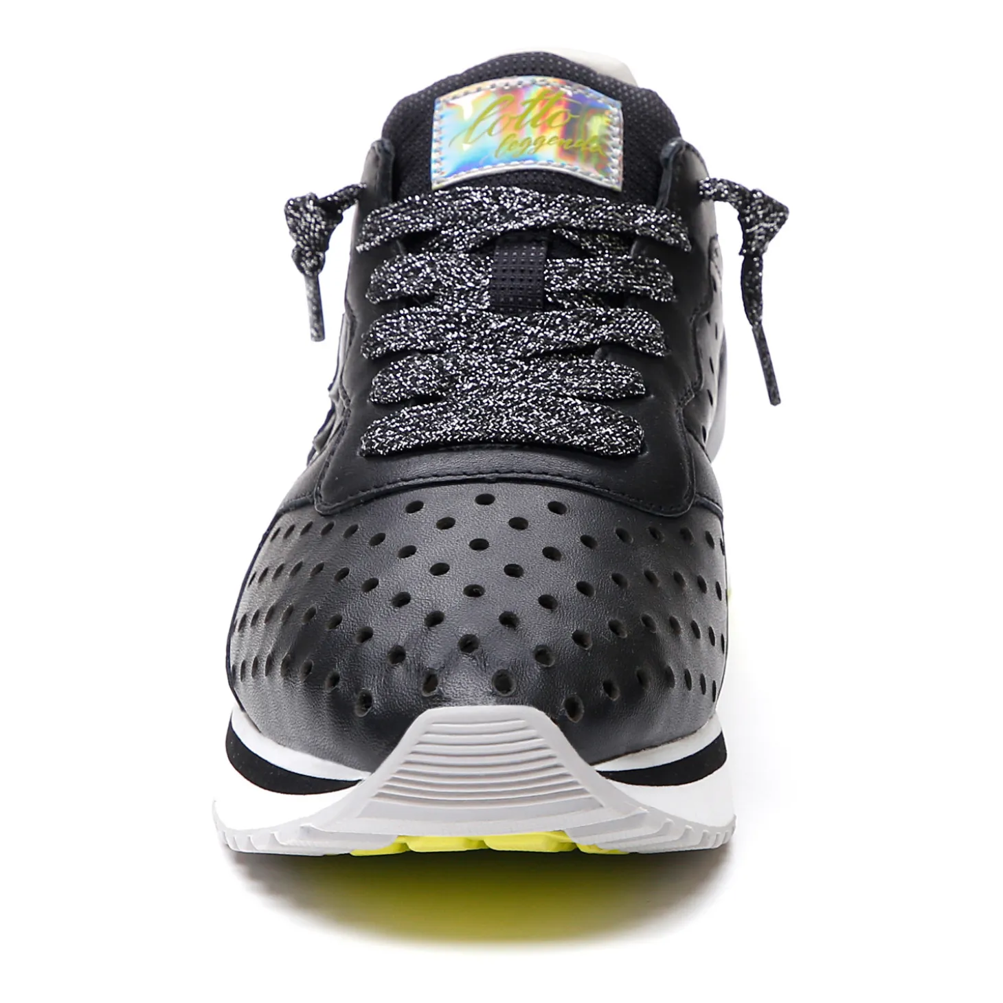Lotto Slice Holes W | Damen Leggenda