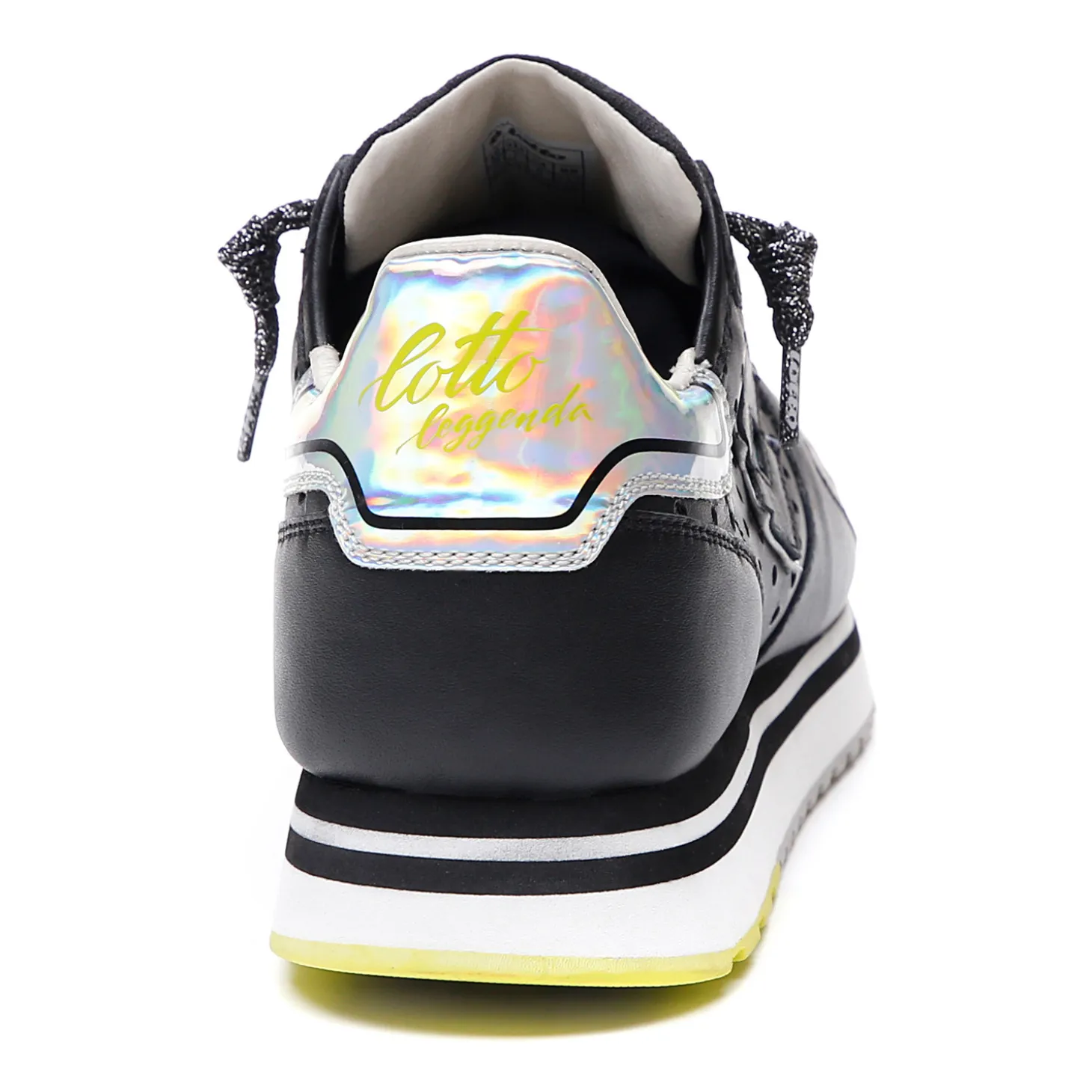 Lotto Slice Holes W | Damen Leggenda