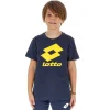 Lotto Smart B Ii Tee Js | Kinder T-Shirts & Top