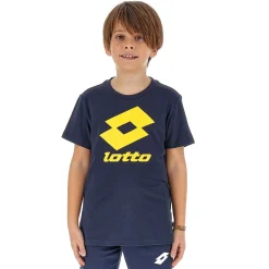 Lotto Smart B Ii Tee Js | Kinder T-Shirts & Top