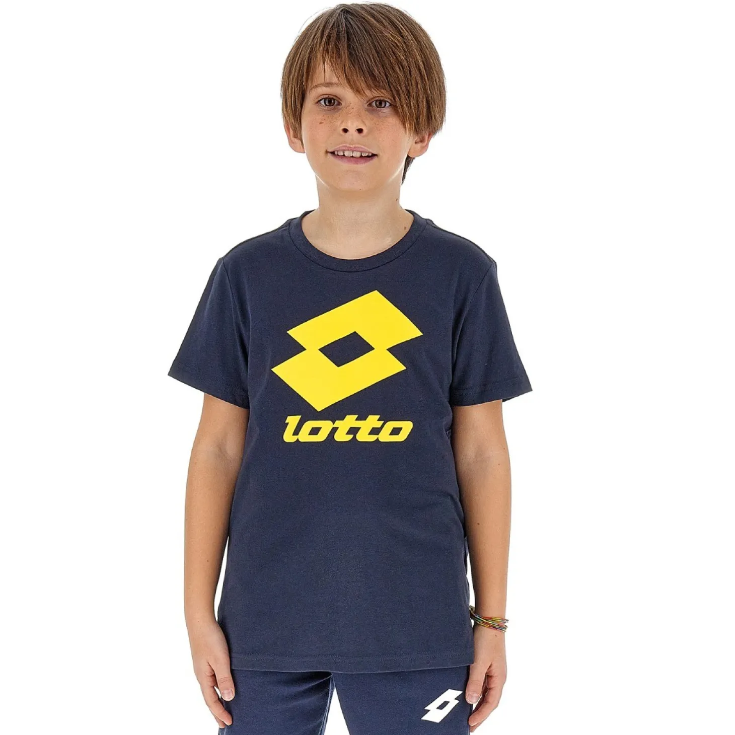 Lotto Smart B Ii Tee Js | Kinder T-Shirts & Top