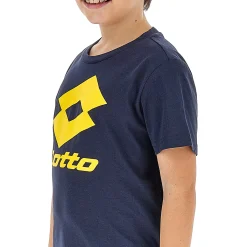 Lotto Smart B Ii Tee Js | Kinder T-Shirts & Top