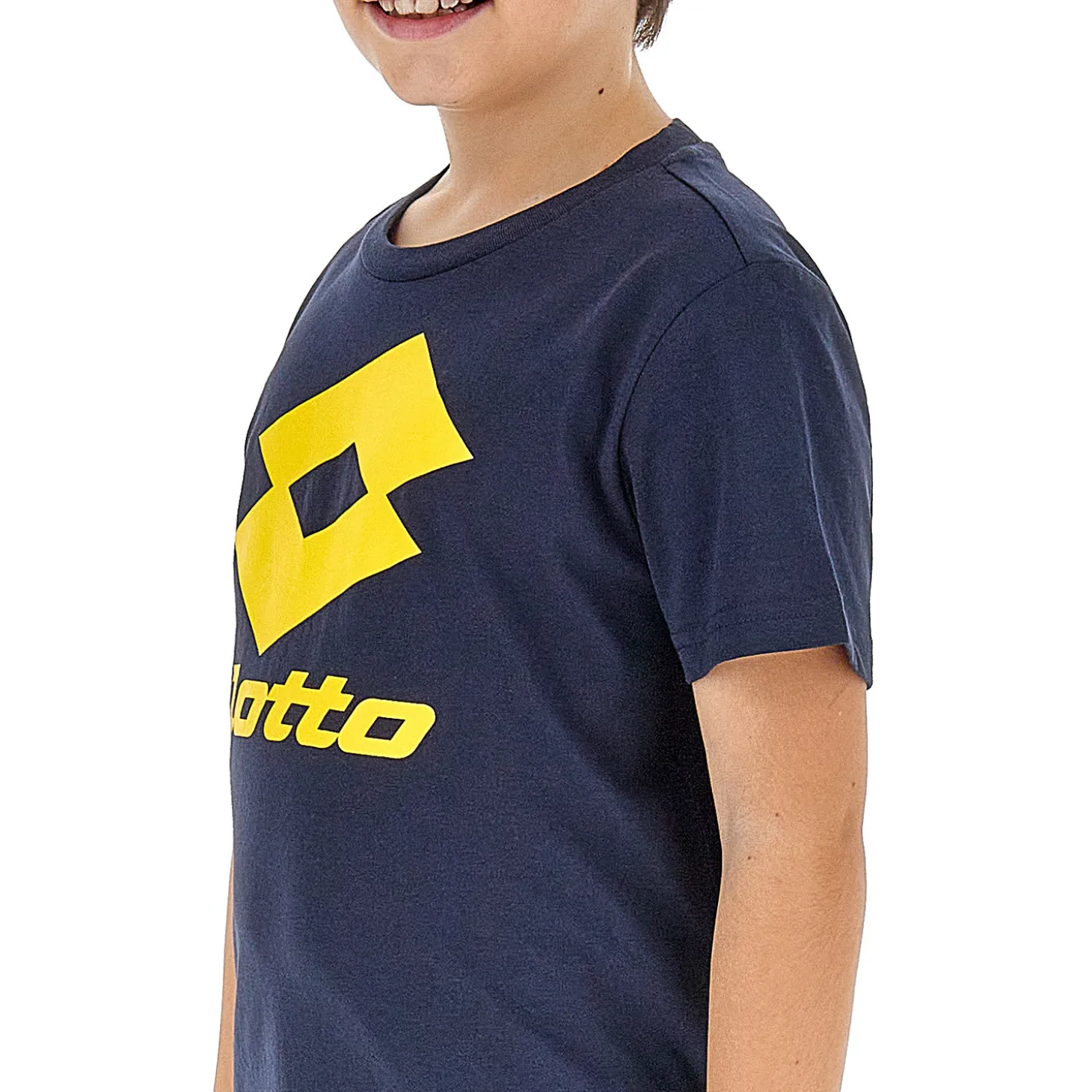 Lotto Smart B Ii Tee Js | Kinder T-Shirts & Top