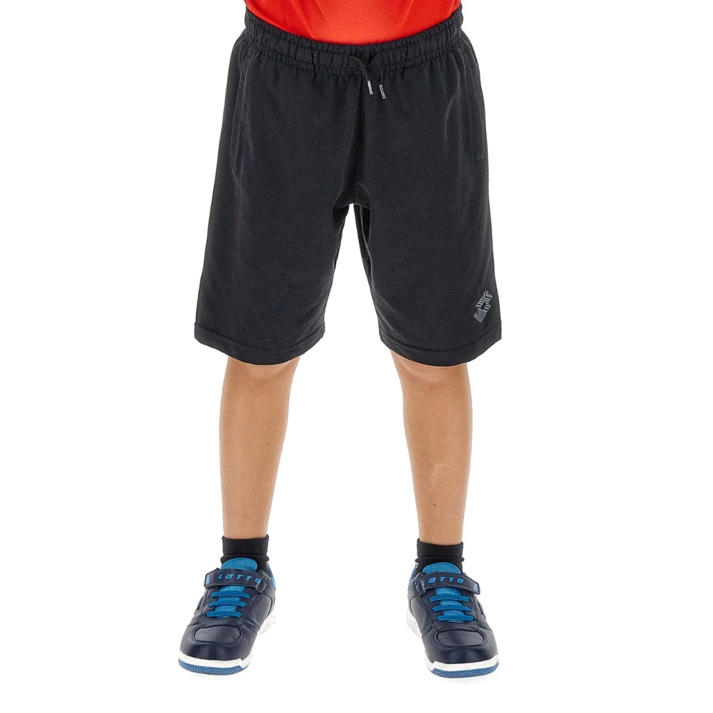 Lotto Smart B Iii Bermuda | Kinder Shorts & Bermuda Shorts