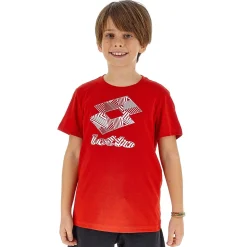 Lotto Smart B Iii Tee | Kinder T-Shirts & Top