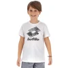 Lotto Smart B Iii Tee | Kinder T-Shirts & Top