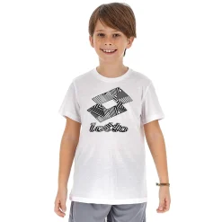 Lotto Smart B Iii Tee | Kinder T-Shirts & Top