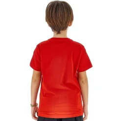 Lotto Smart B Iii Tee | Kinder T-Shirts & Top