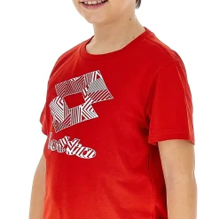 Lotto Smart B Iii Tee | Kinder T-Shirts & Top