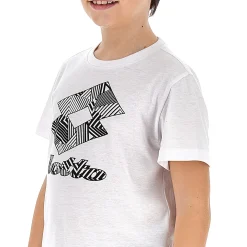 Lotto Smart B Iii Tee | Kinder T-Shirts & Top