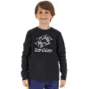 Lotto Smart B Iv Tee Ls | Kinder T-Shirts & Top