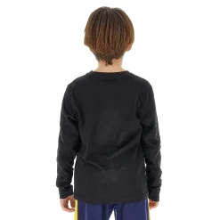 Lotto Smart B Iv Tee Ls | Kinder T-Shirts & Top
