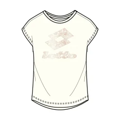 Lotto Smart G Iii Tee Js | Kinder T-Shirts & Top