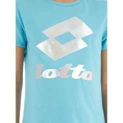Lotto Smart G Tee Js | Kinder T-Shirts & Top