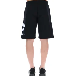 Lotto Smart Ii Bermuda Ft | Herren Shorts & Bermuda