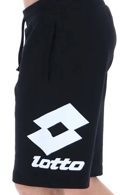 Lotto Smart Ii Bermuda Ft | Herren Shorts & Bermuda