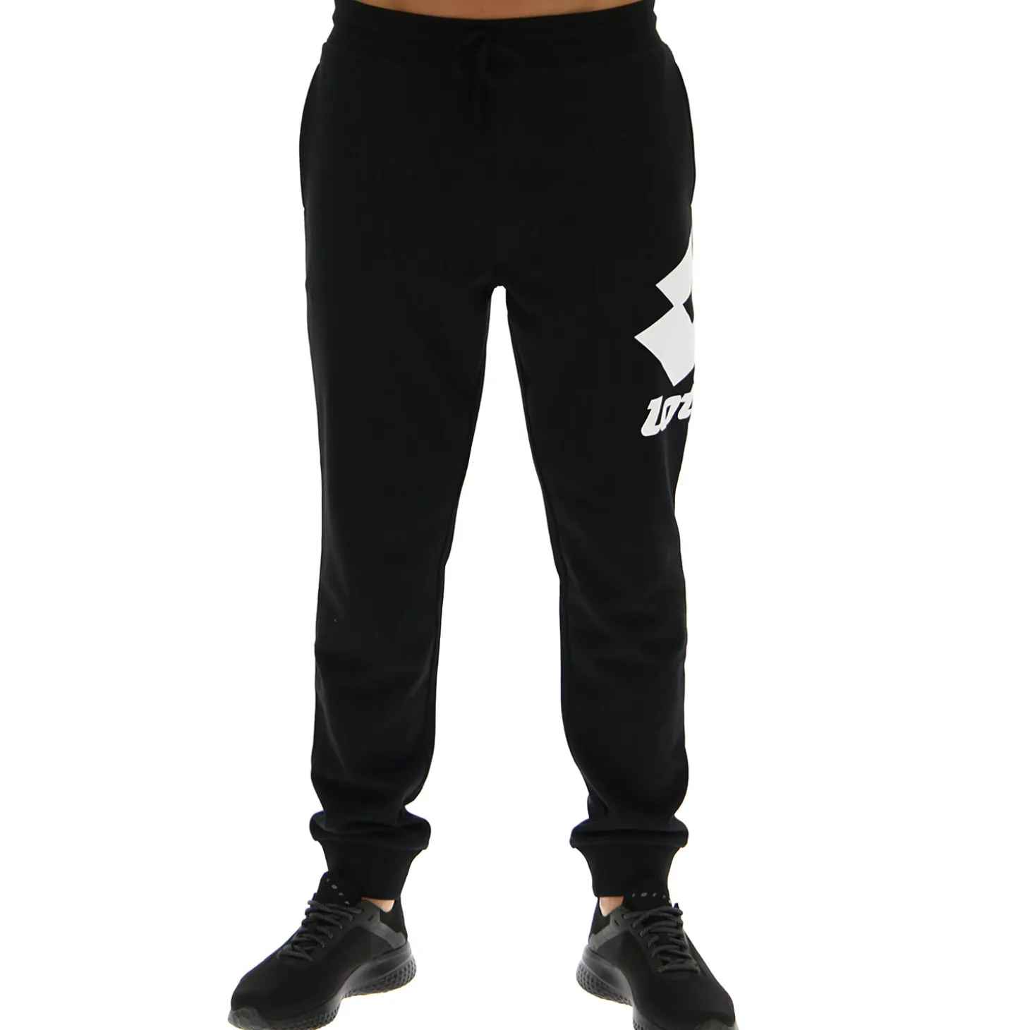 Lotto Smart Ii Pant Ft | Herren Sporthosen
