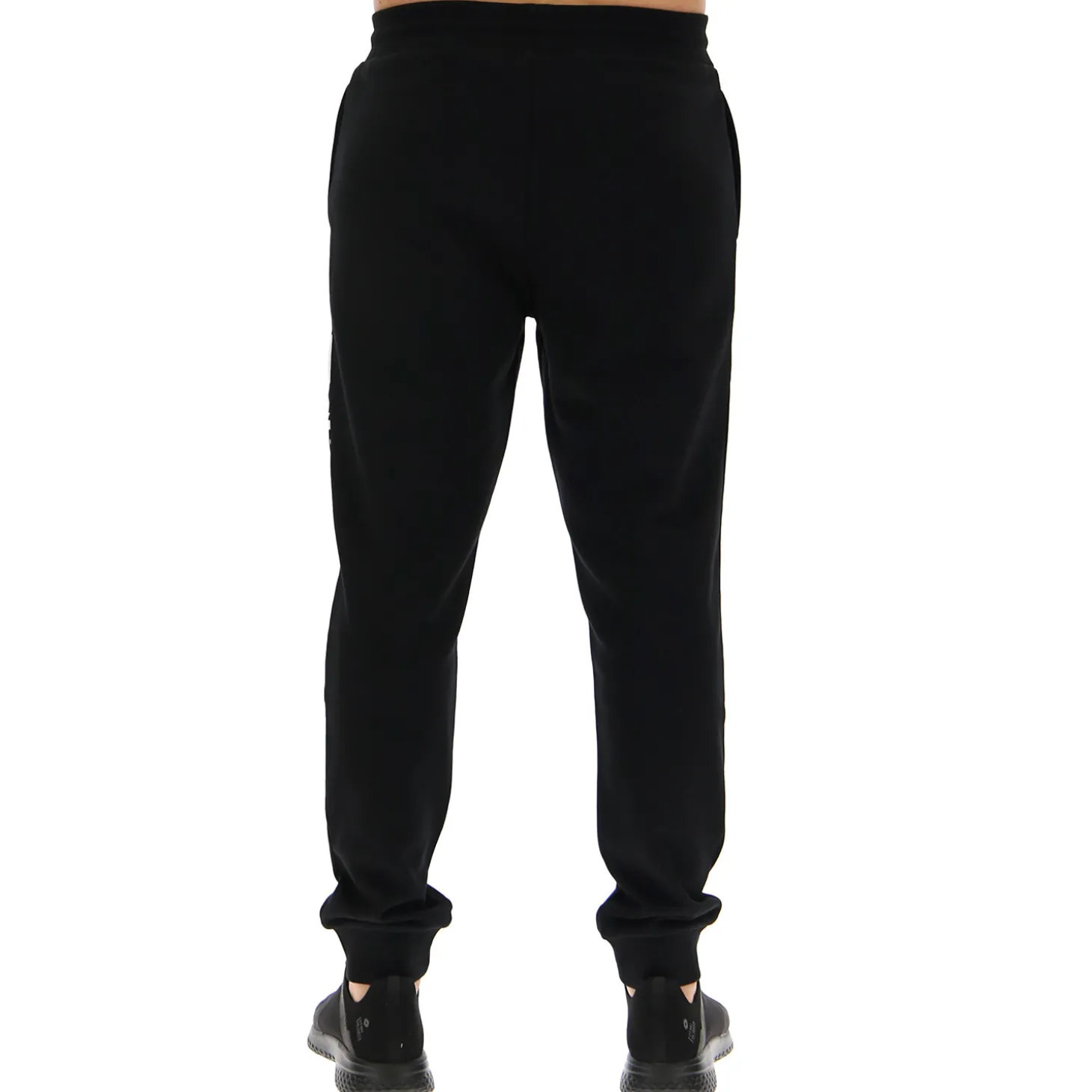 Lotto Smart Ii Pant Ft | Herren Sporthosen