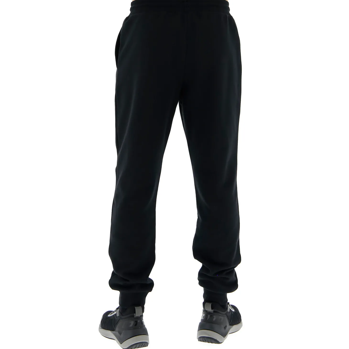 Lotto Smart Ii Pant Ft | Herren Sporthosen