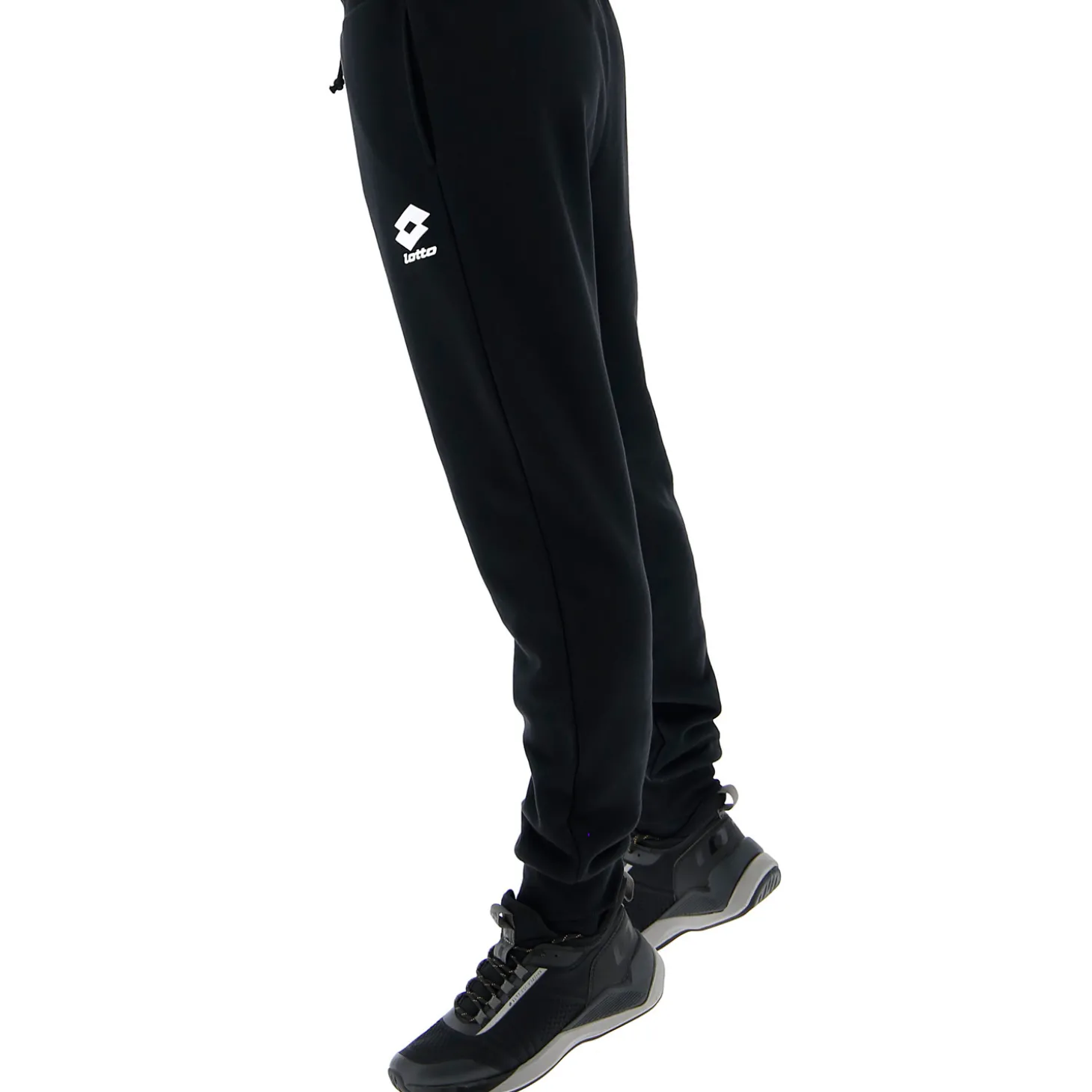 Lotto Smart Ii Pant Ft | Herren Sporthosen