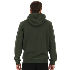 Lotto Smart Ii Sweat Fz Hd Ft | Herren Sweatshirts