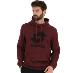 Lotto Smart Ii Sweat Hd Ft | Herren Sweatshirts