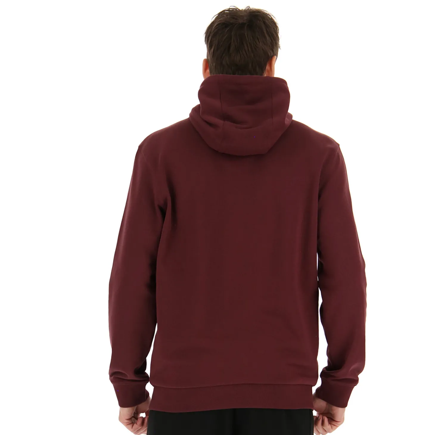Lotto Smart Ii Sweat Hd Ft | Herren Sweatshirts