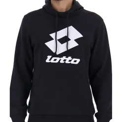 Lotto Smart Ii Sweat Hd Ft | Herren Sweatshirts