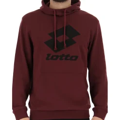 Lotto Smart Ii Sweat Hd Ft | Herren Sweatshirts