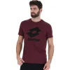 Lotto Smart Ii Tee Js | Herren T-Shirts