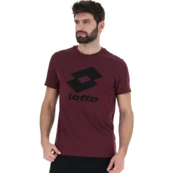 Lotto Smart Ii Tee Js | Herren T-Shirts