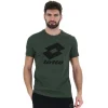 Lotto Smart Ii Tee Js | Herren T-Shirts