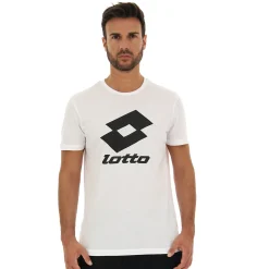 Lotto Smart Ii Tee Js | Herren T-Shirts