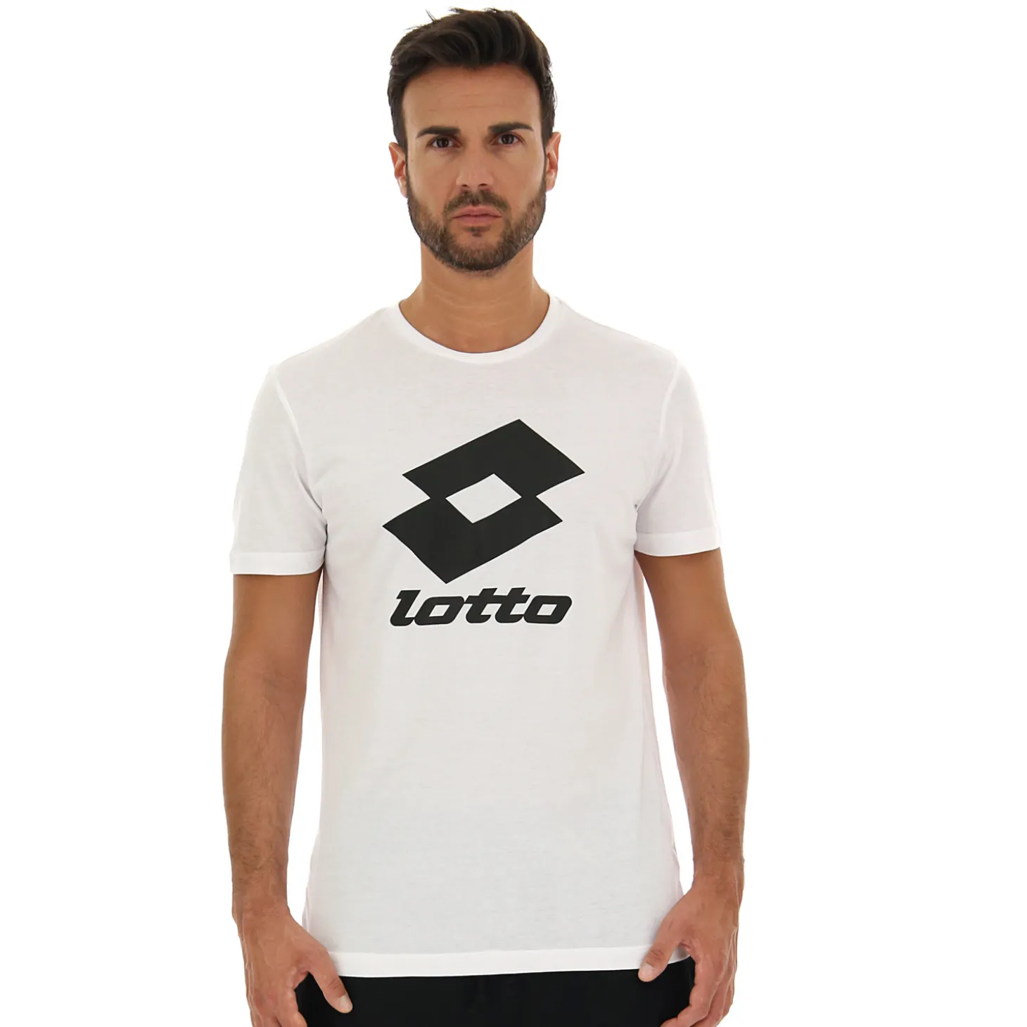 Lotto Smart Ii Tee Js | Herren T-Shirts