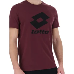 Lotto Smart Ii Tee Js | Herren T-Shirts