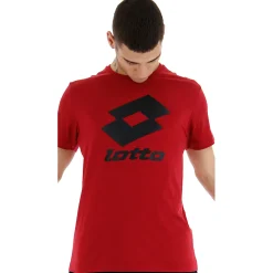 Lotto Smart Ii Tee Js | Herren T-Shirts