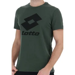 Lotto Smart Ii Tee Js | Herren T-Shirts